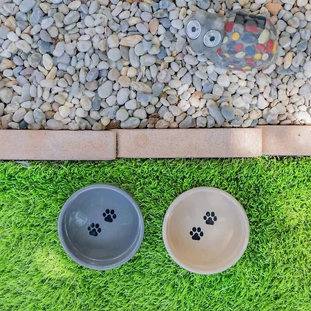 Appartement New Delux Garden With Hotube **** Split