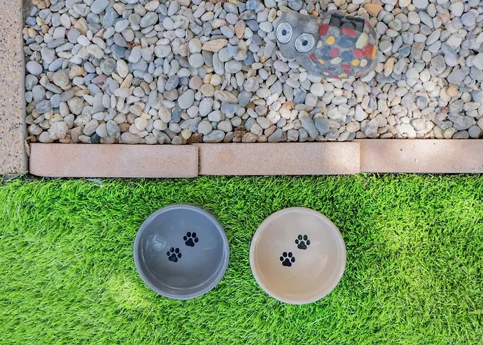 Apartman New Delux Garden With Hotube **** Split