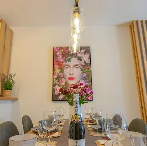 New Delux Garden With Hotube **** * Split