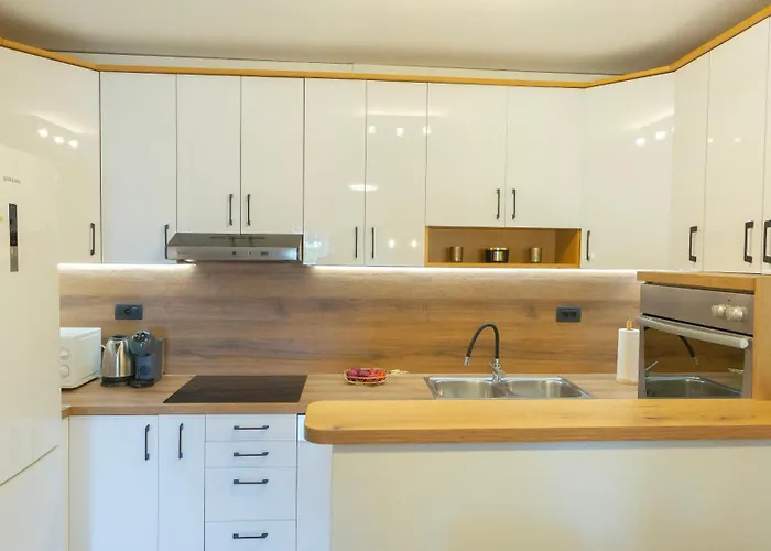 New Delux Garden With Hotube **** *